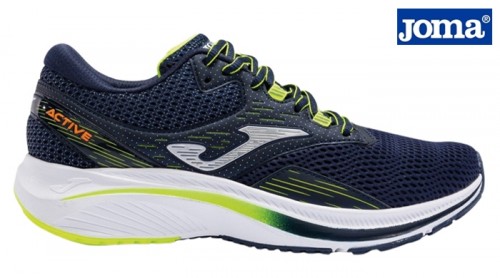 JOMA ACTIVE. BREATHABLE SPORTS RUNNING 40/46